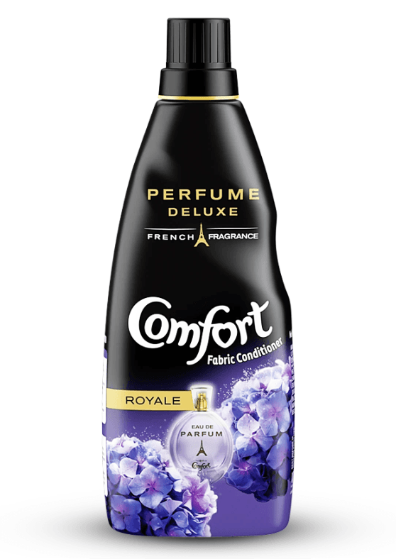 Comfort Royal - product media