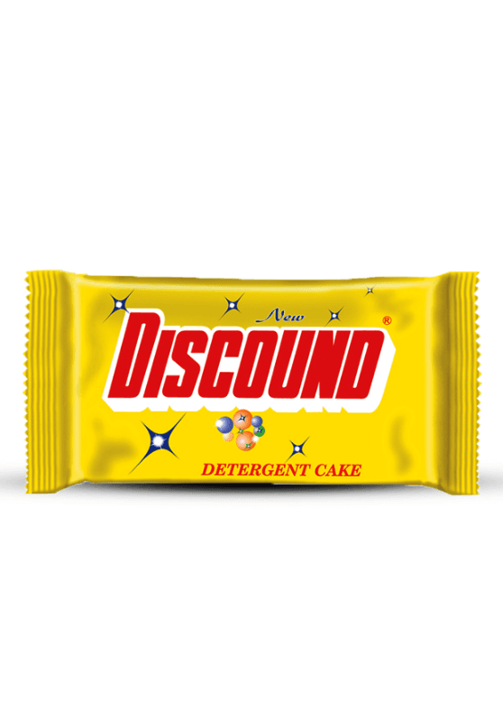 Discound Lemon Soap - product media