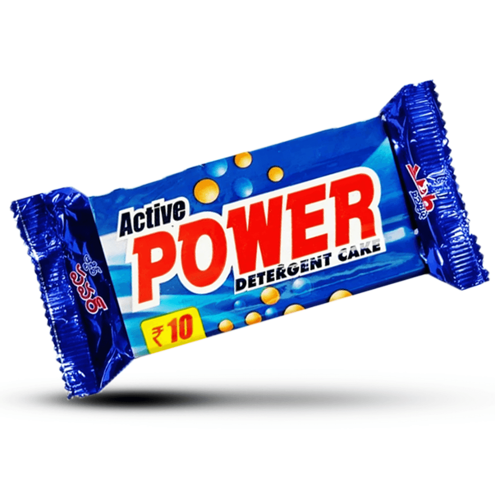 Power Soap - product media