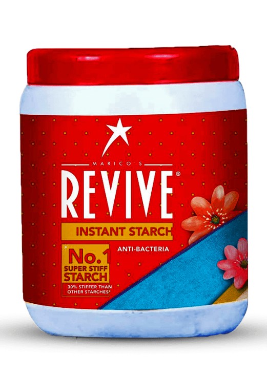 Revive Powder Jar - product media