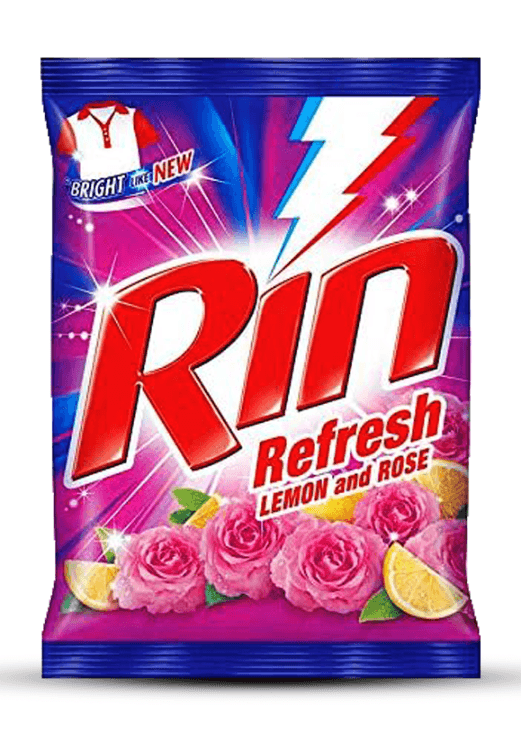 Rin Powder - product media