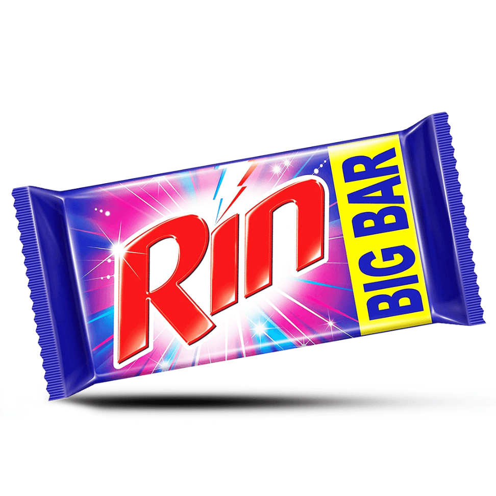 Rin Soap - product media