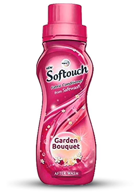Soft Touch Rose - product media