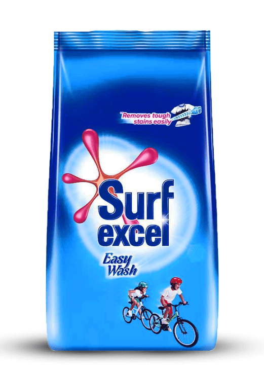 Surf Easy Wash Powder - product media