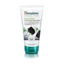 Himalaya Facewash Charcoal - product media