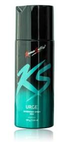 KS Spray Green Urge - product media