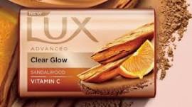 LUX Soap Clear Glow - product media