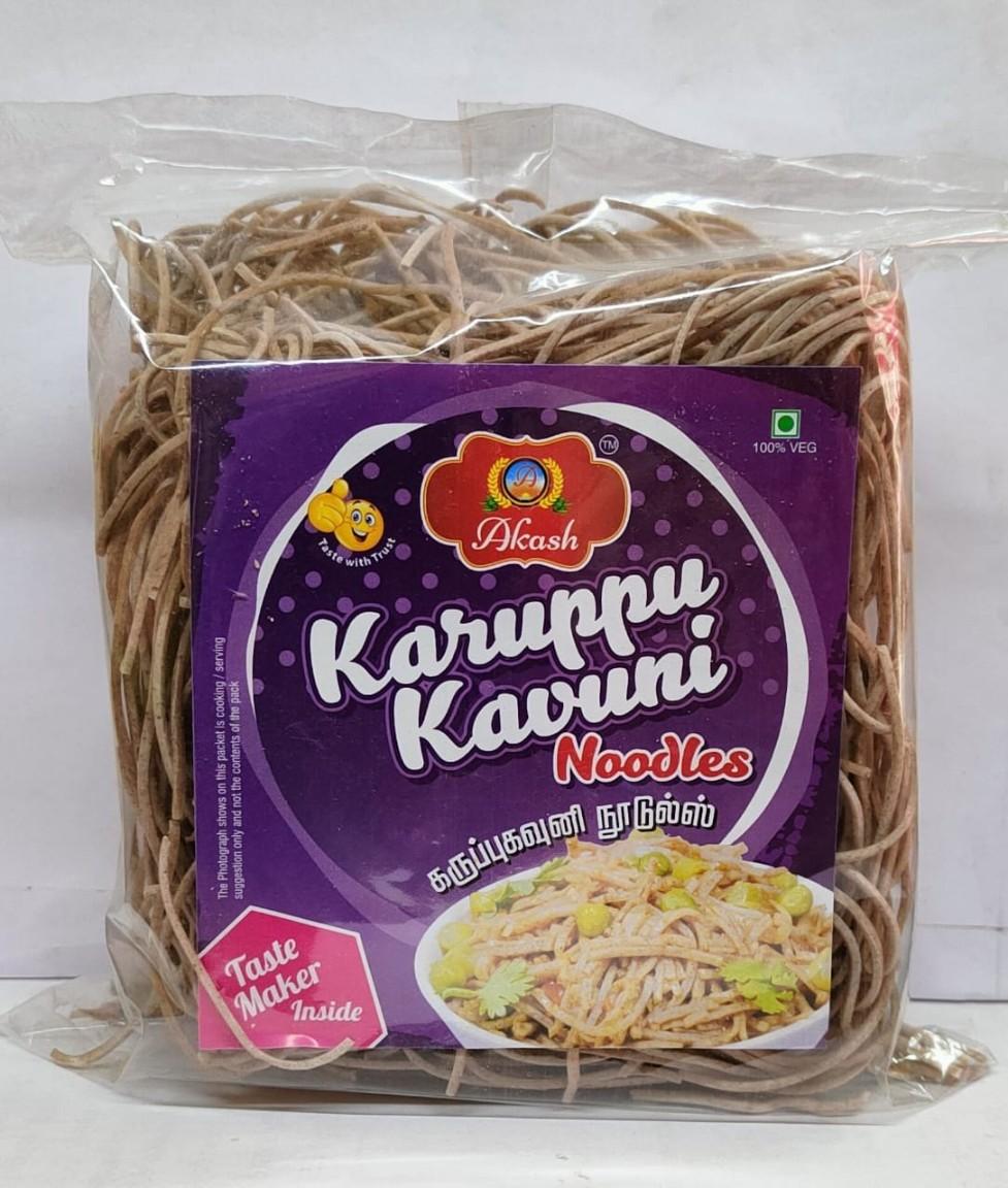 Noodles Kavuni Noodle /கவுனி நூடுல்ஸ் - product media