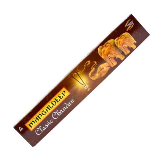 Mangal Deep Classic Chandan - product media