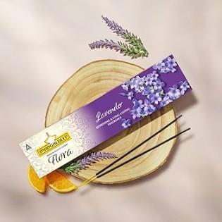 Mangal Deep Lavender Pathi மங்கல்தீப் பத்தி - product media
