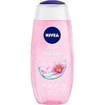 Nivea Shower Gel 125m WaterlilyOil நிவியா ஷவர் ஜெல் - product media