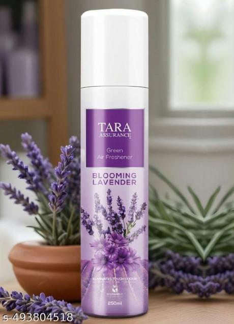 Tara Room Spray Lavender Blooming டாரா - product media