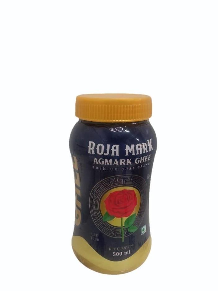 Ghee Roja ரோஜா நெய் - product media
