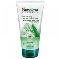 Himalaya Facewash Aloe cucumber 100m - product media