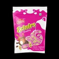 Eclairs Chocolate Strawberry 100pc - product media
