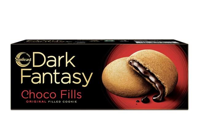 Dark Fantasy Biscuits டார்க் பேண்டஸி பிஸ்கட் - product media