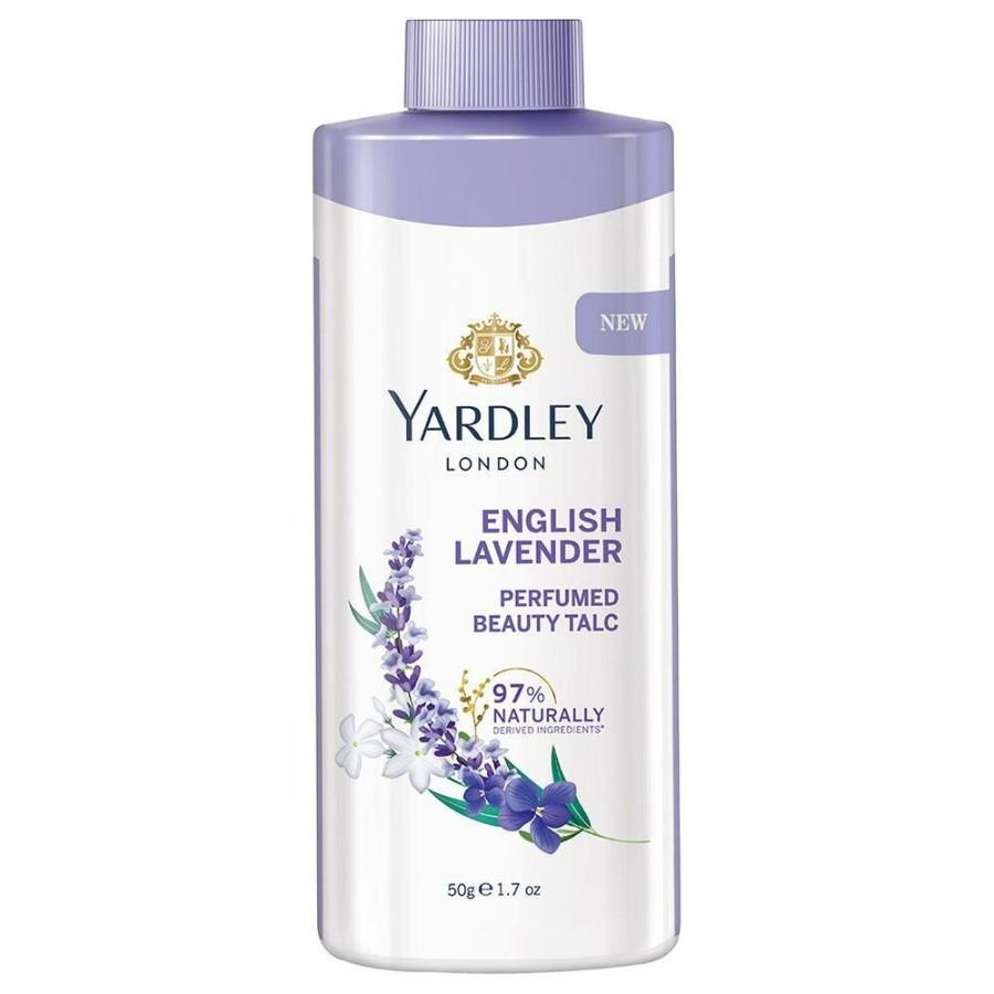 Yardley Powder Lavender யார்ட்லி பவுடர் - product media