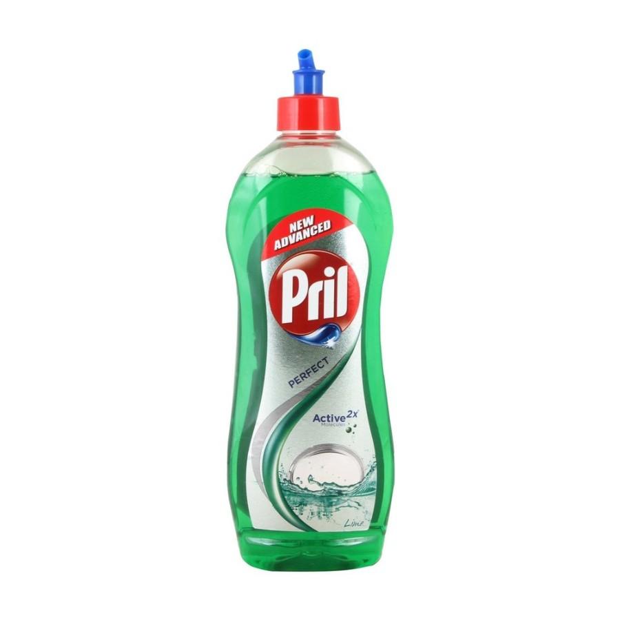 Pril Liquid - product media