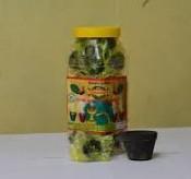 Cup Sambrani 50pc Tangamail கப் சாம்பிராணி - product media