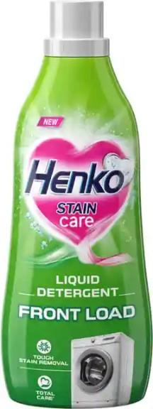 Henko Front Load Liquid Jar ஹென்கோ லிக்விட் - product media