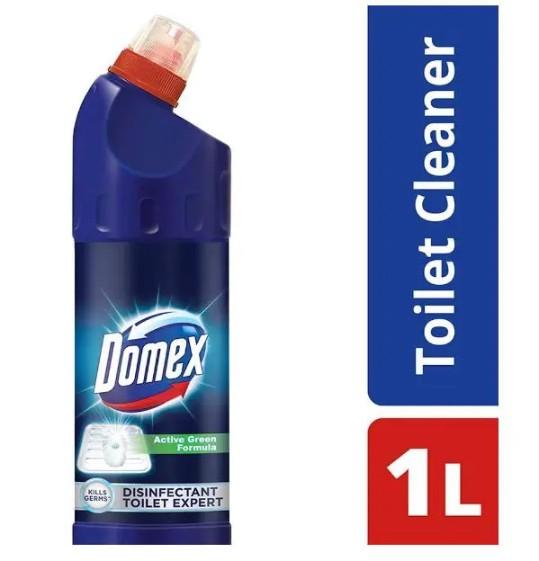 Domex Active Green formula டோமெக்ஸ் - product media