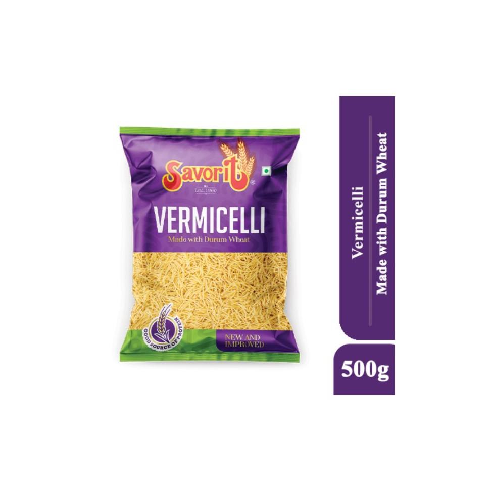 Kothumai Semiya Wheat Vermicelli கோதுமை சேமியா - product media