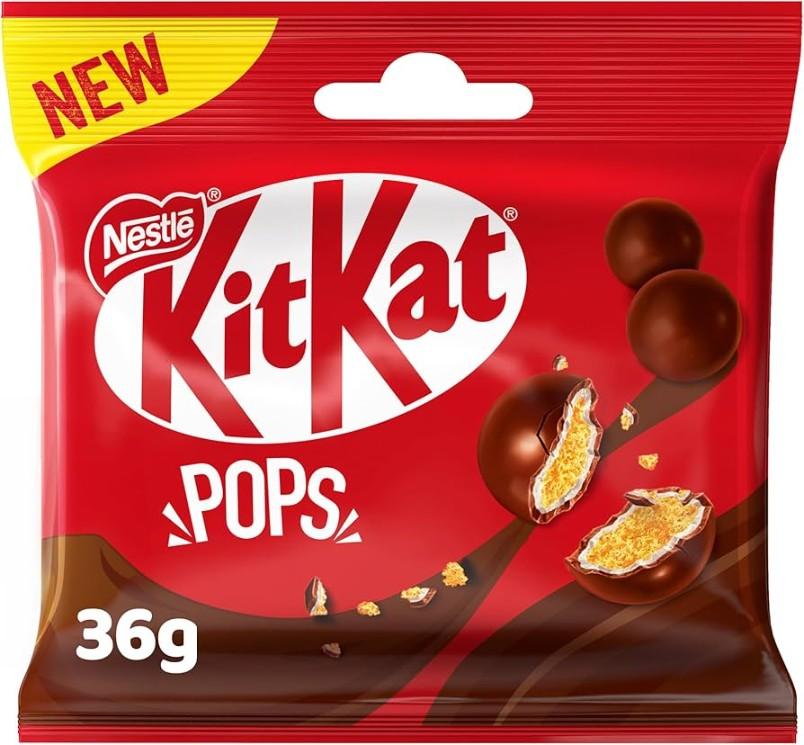 KitKat Pops கிட்கேட் - product media