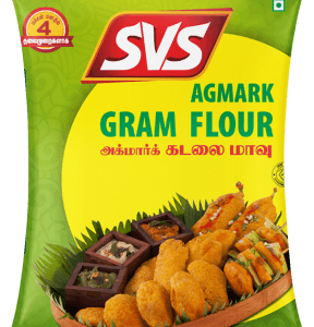 Svs Gram Flour / கடலை மாவு - product media