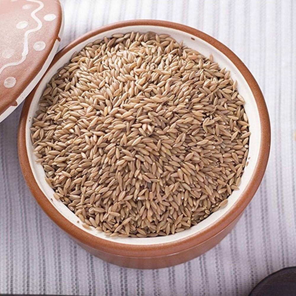 Bamboo Rice / மூங்கில் அரிசி - product media