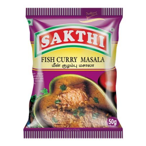 Sakthi Fish Curry / மீன் குழம்பு - product media