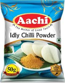 Aachi Idli Powder / இட்லிப் பொடி - product media