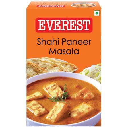 Everest Panner Masala - product media