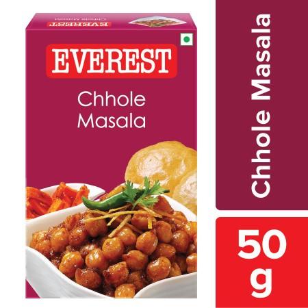 Everest Chole Masal - product media