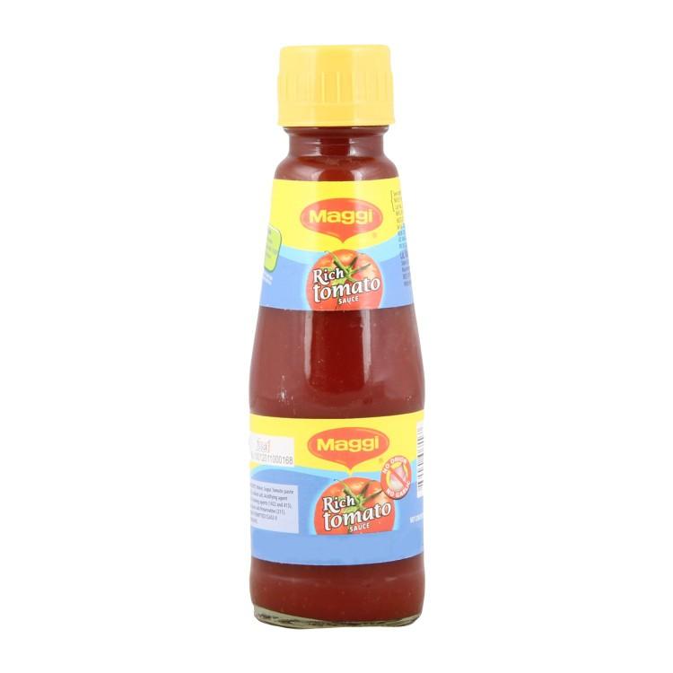 Maggi Tomato Sauce - product media