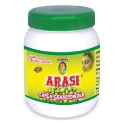 Arasi Green Gram Powder - product media