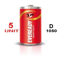 Eveready Battery 1050 - product media