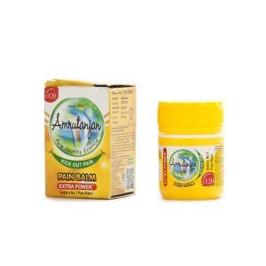 Amrutanjan Extra Power - product media