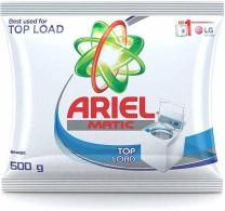Ariel Top Load Powder - product media
