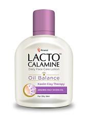 Lacto Calamine Oily Skin லாக்டோ கலமைன் - product media