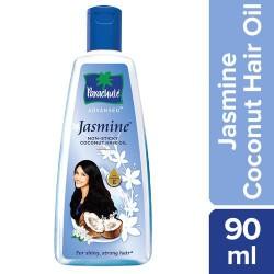 Parachute Jasmine Coconut Oil - product media