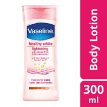 Vaseline Deep Restore Lotion - product media