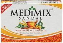 Medimix Soap Sandal மெடிமிக்ஸ் சோப் - product media