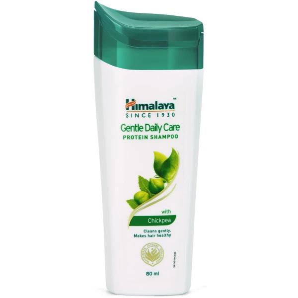 Himalaya Shampoo Daily Care - product media