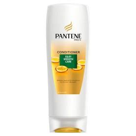 Pantene Conditioner SilkySmoot 175m பேண்டீன்கண்டிஷனர் - product media