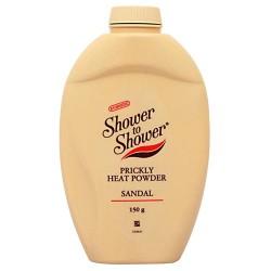 Shower To Shower Sandal - product media