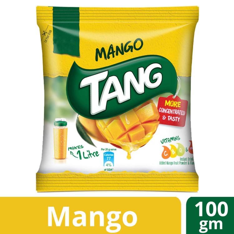 Tang Mango - product media