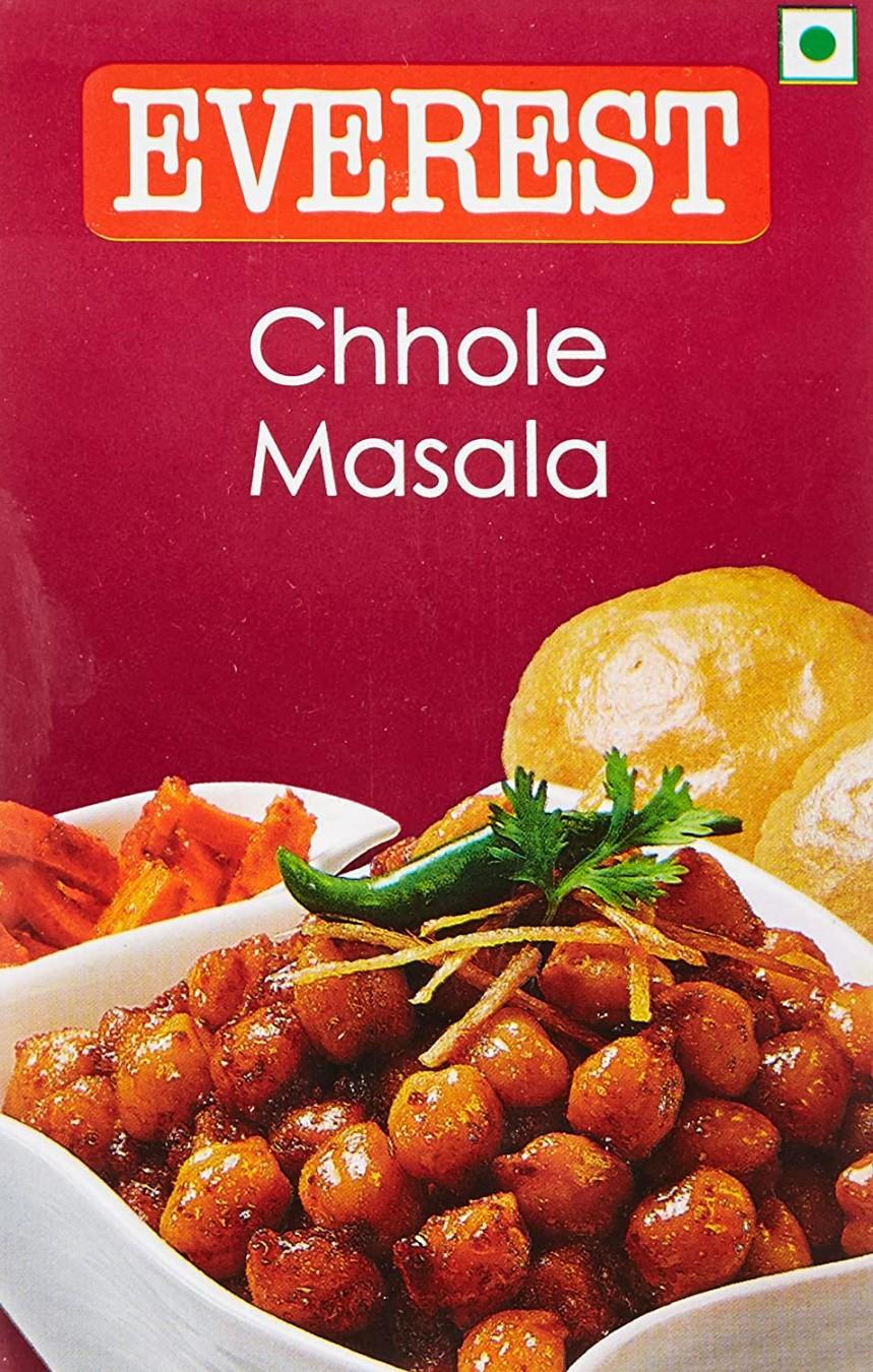 Everest Channa Masala - product media