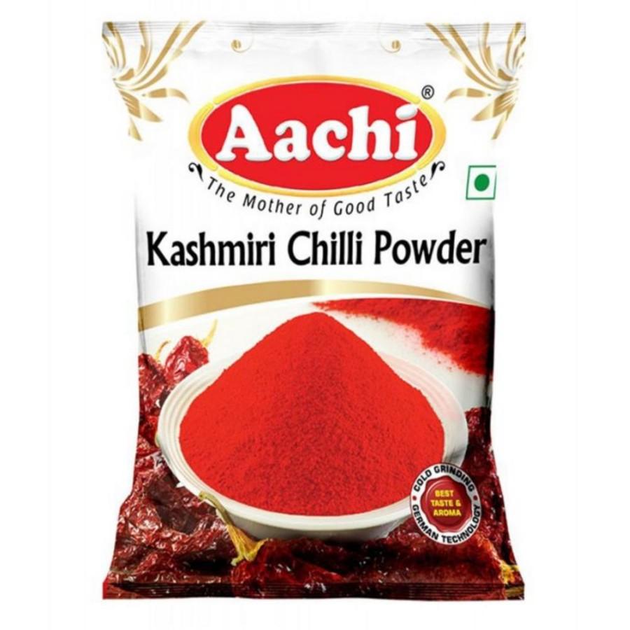 Aachi Kashmiri Chilli Powder - product media