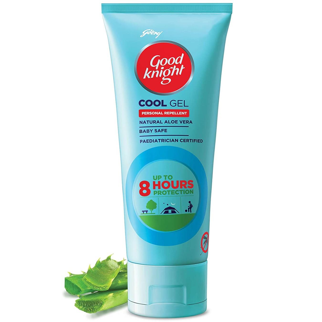 Good night Mosquito Cream குட் நைட் - product media