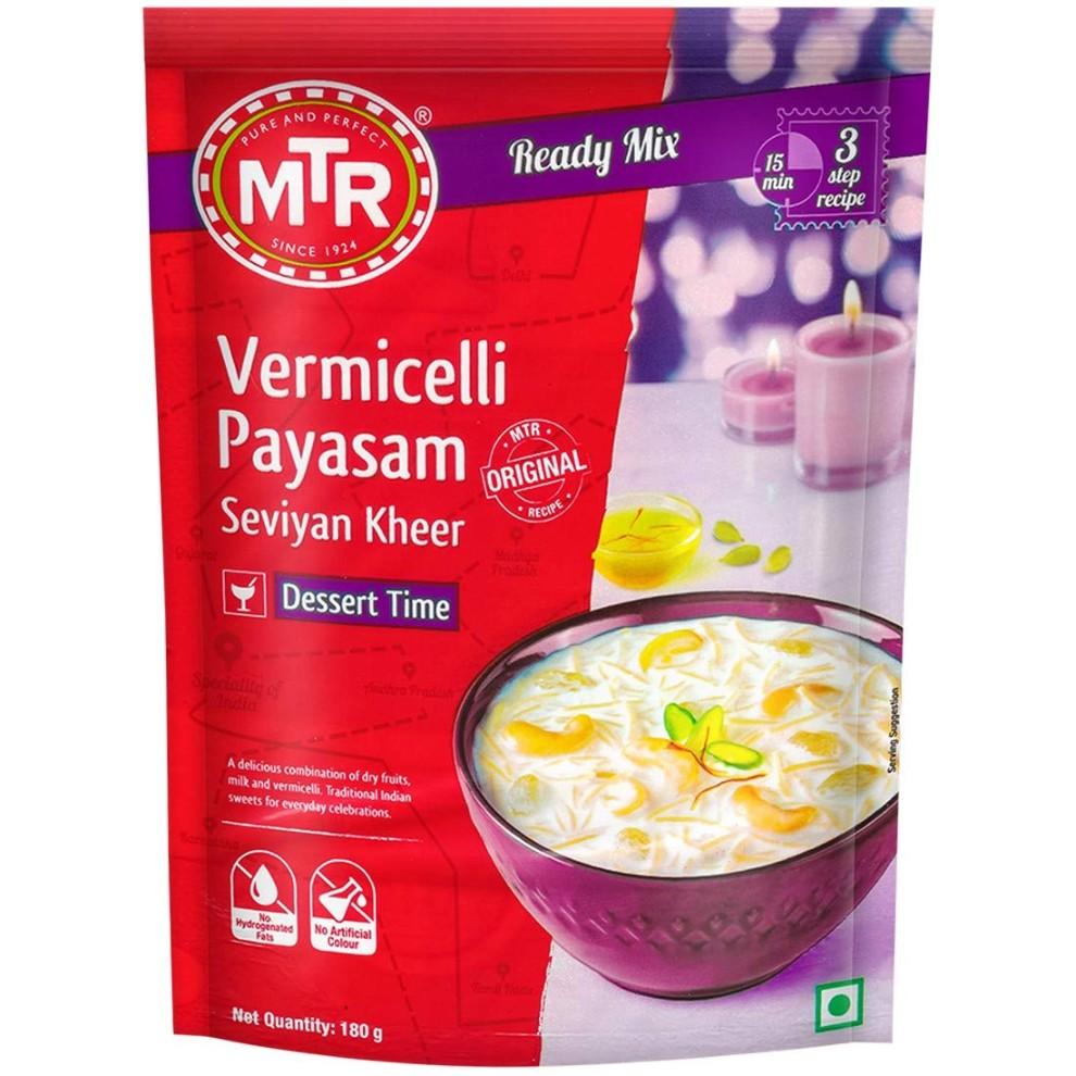 MTR Payasam - product media